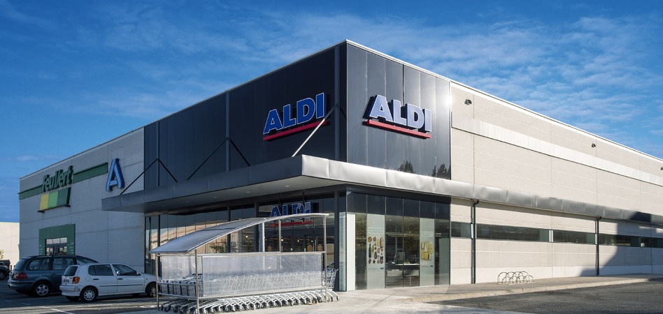 Lar España vende dos medianas en Pamplona a AEW